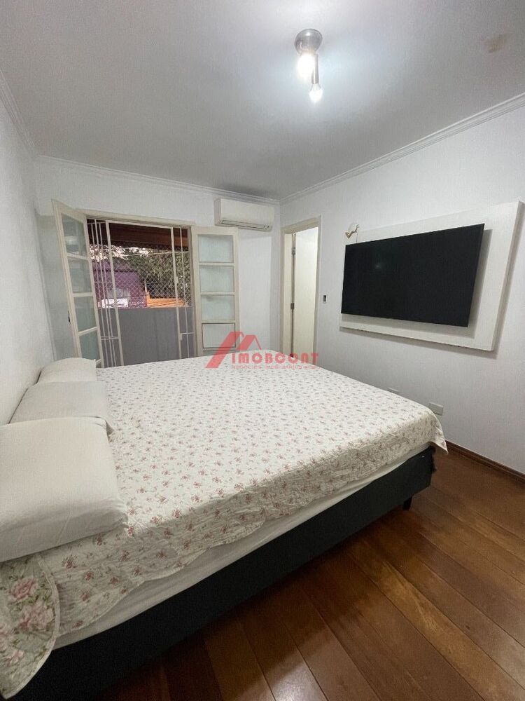 Sobrado, 4 quartos, 280 m² - Foto 26