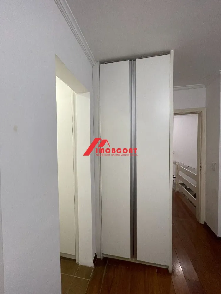 Sobrado, 4 quartos, 280 m² - Foto 56