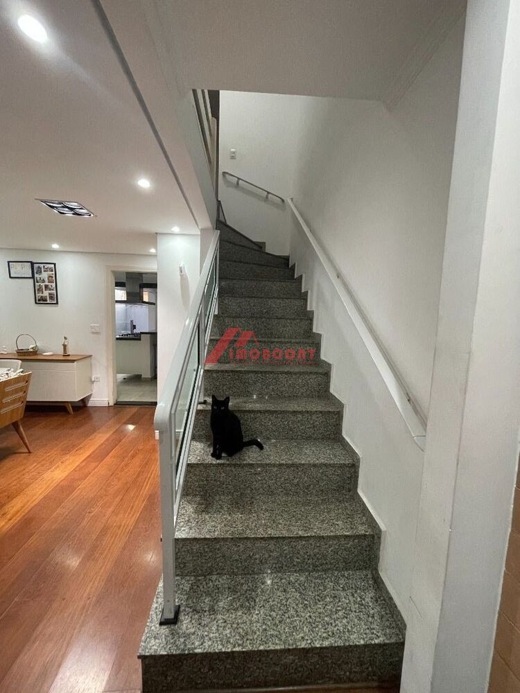Sobrado, 4 quartos, 280 m² - Foto 18