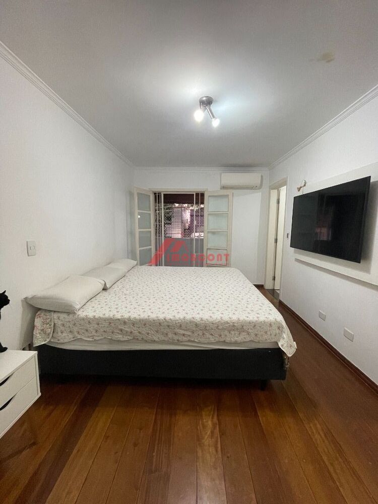 Sobrado, 4 quartos, 280 m² - Foto 46