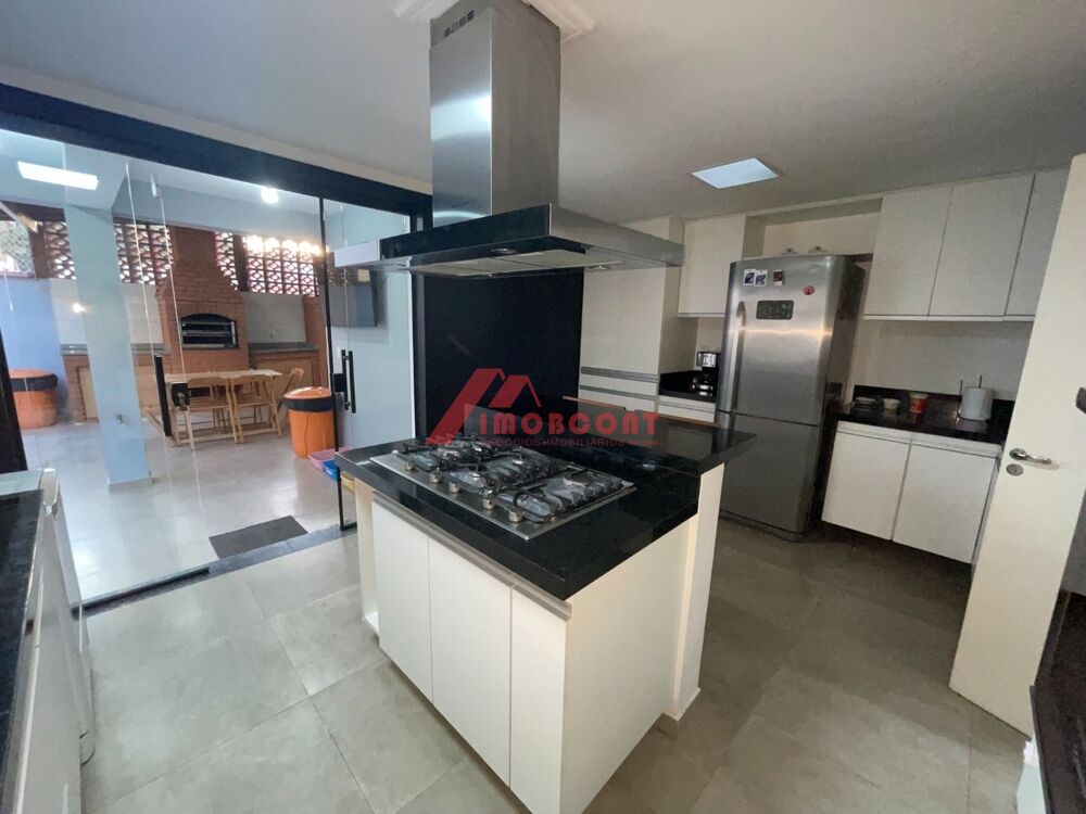 Sobrado, 4 quartos, 280 m² - Foto 42