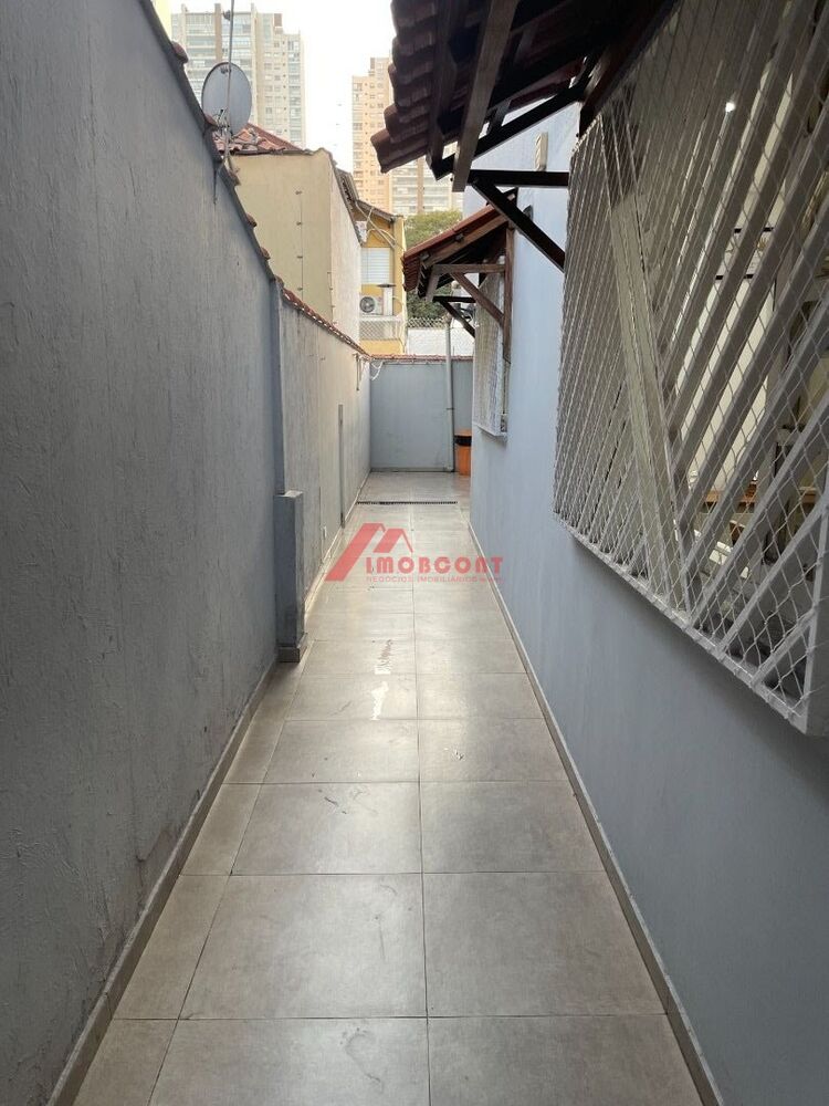 Sobrado, 4 quartos, 280 m² - Foto 10