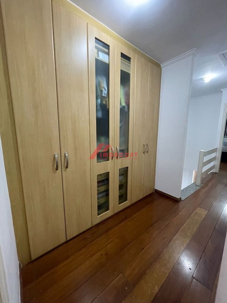 Sobrado, 4 quartos, 280 m² - Foto 35
