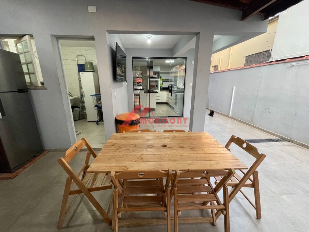 Sobrado, 4 quartos, 280 m² - Foto 45