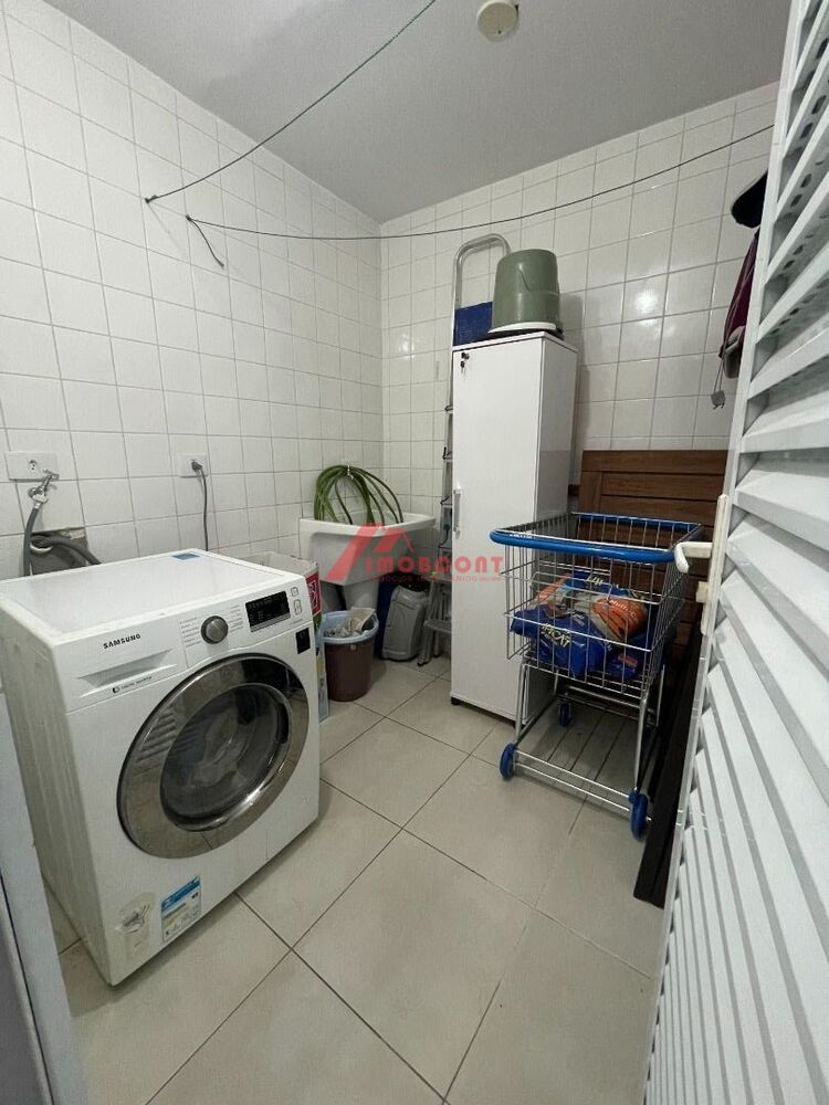 Sobrado, 4 quartos, 280 m² - Foto 23