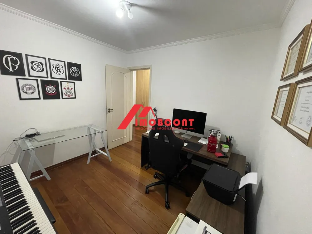 Sobrado, 4 quartos, 280 m² - Foto 52