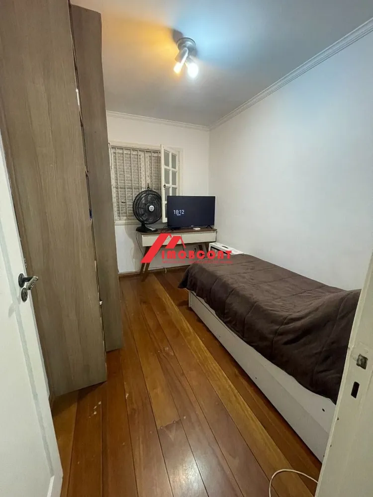 Sobrado, 4 quartos, 280 m² - Foto 54