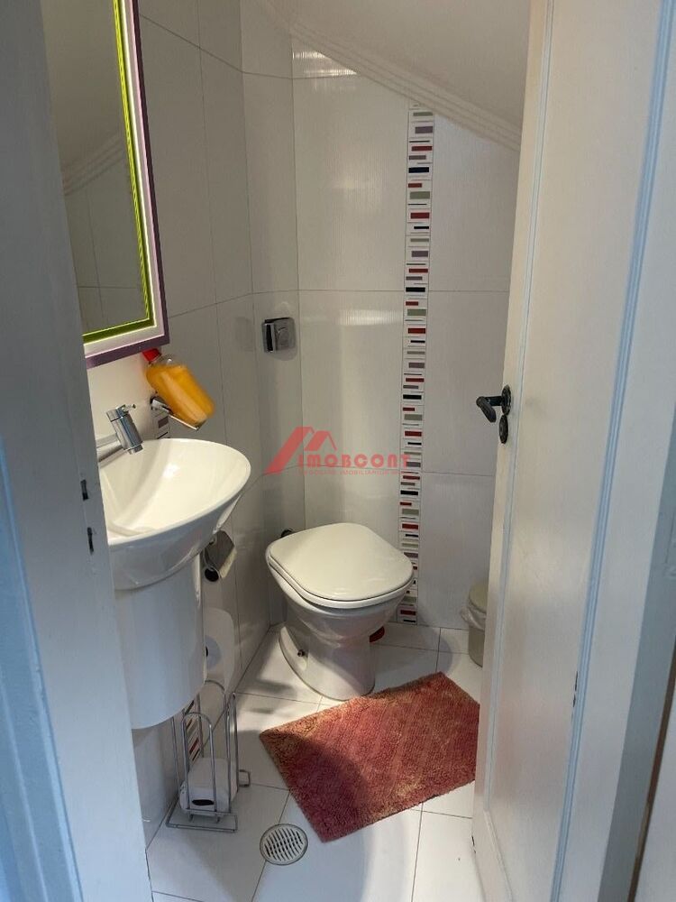 Sobrado, 4 quartos, 280 m² - Foto 19