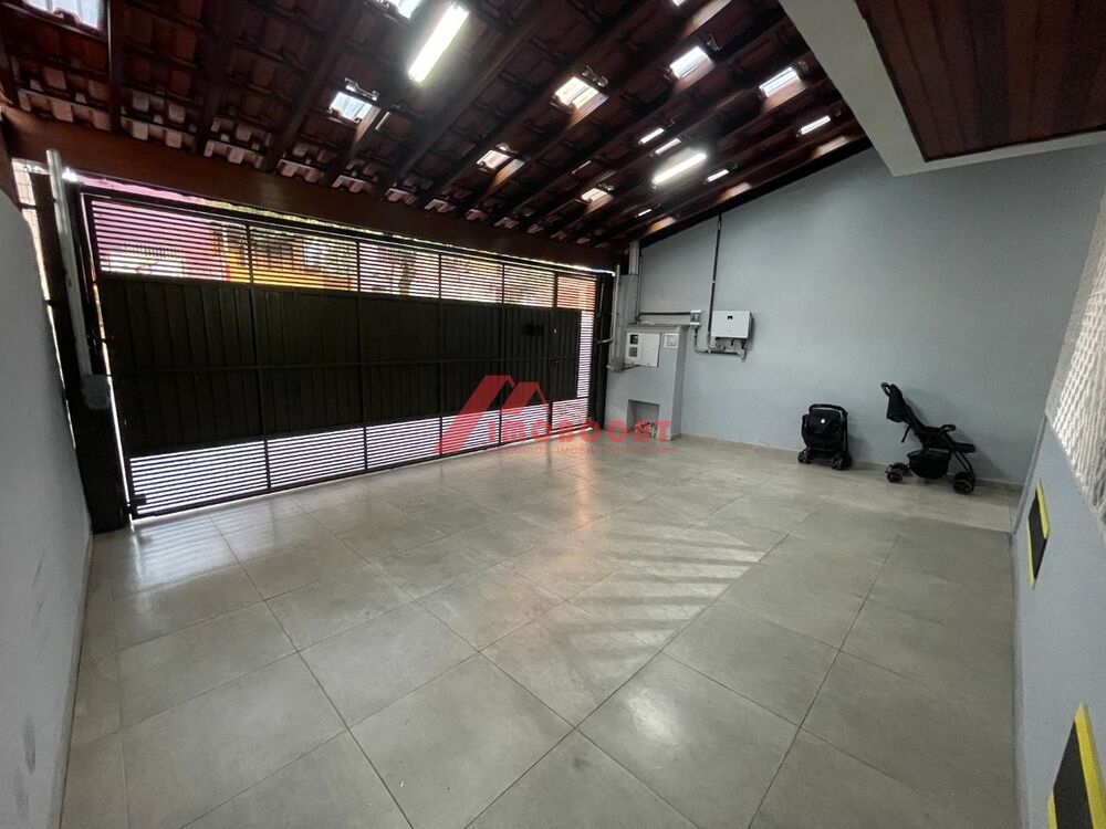Sobrado, 4 quartos, 280 m² - Foto 15