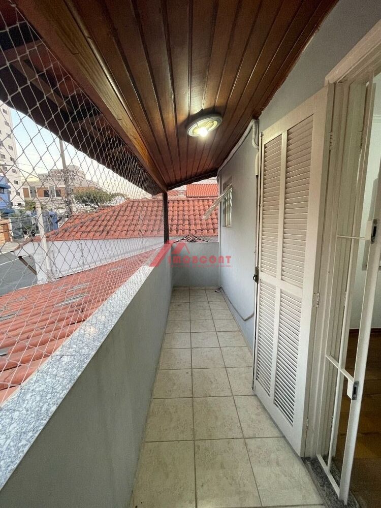 Sobrado, 4 quartos, 280 m² - Foto 9