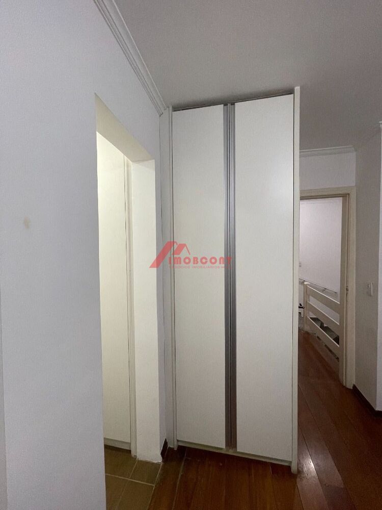 Sobrado, 4 quartos, 280 m² - Foto 8
