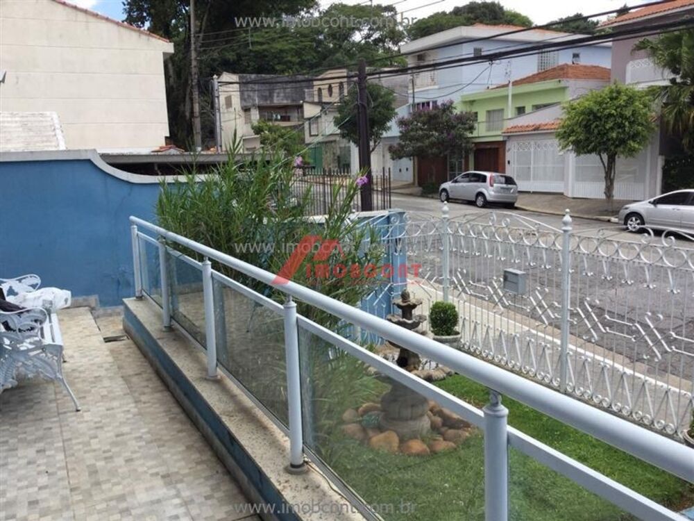 Sobrado à venda com 3 quartos, 260m² - Foto 2
