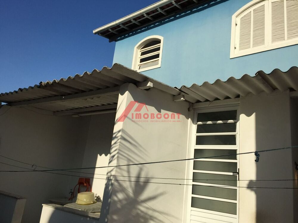 Sobrado à venda com 3 quartos, 260m² - Foto 6