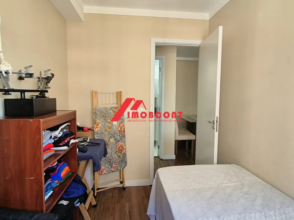 Apartamento, 2 quartos, 45 m² - Foto 4