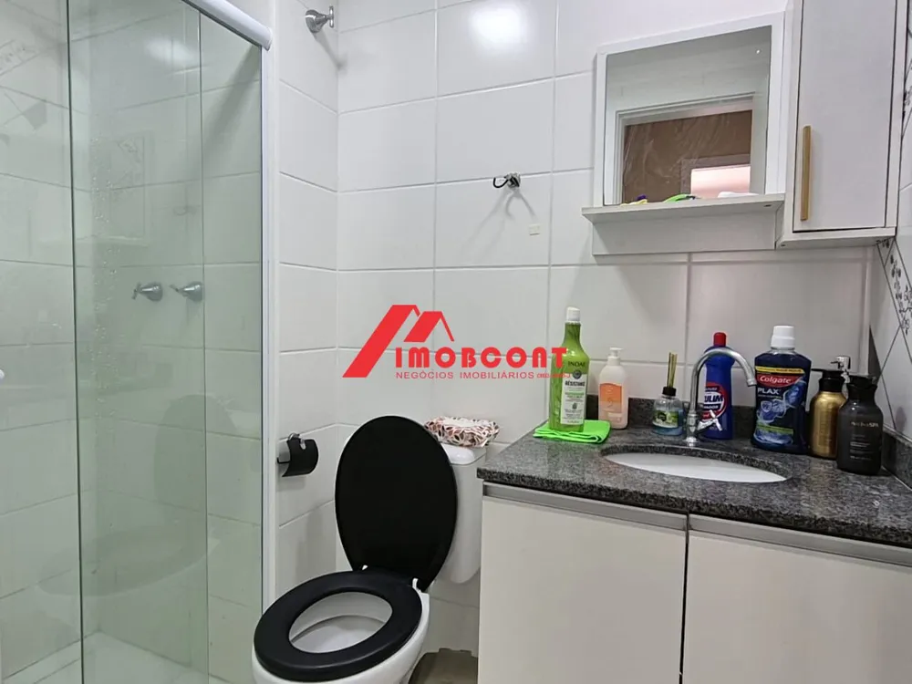 Apartamento, 2 quartos, 45 m² - Foto 5