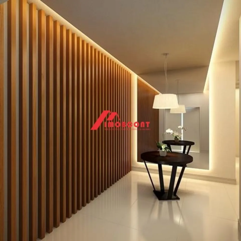 Apartamento, 2 quartos, 45 m² - Foto 8