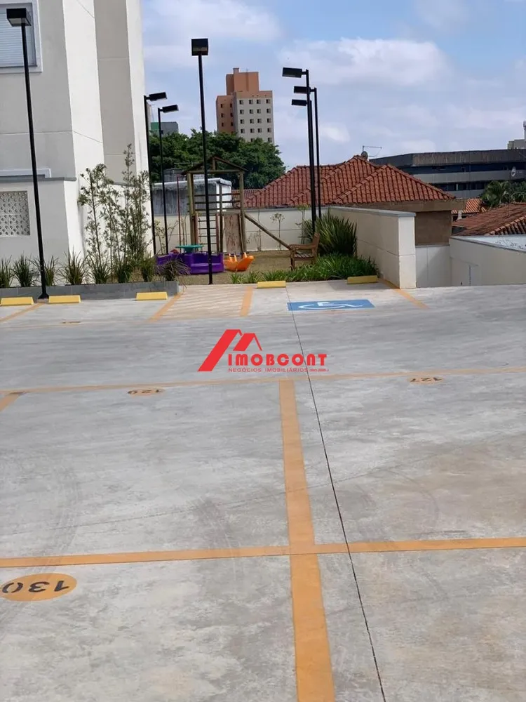 Apartamento, 2 quartos, 45 m² - Foto 6