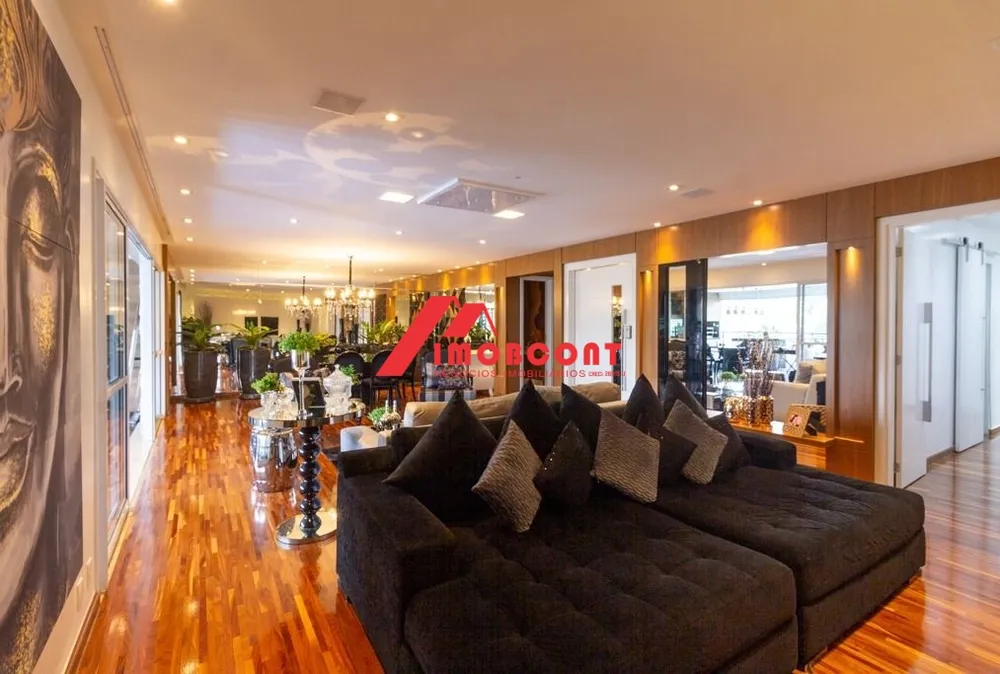 Apartamento, 3 quartos, 214 m² - Foto 66