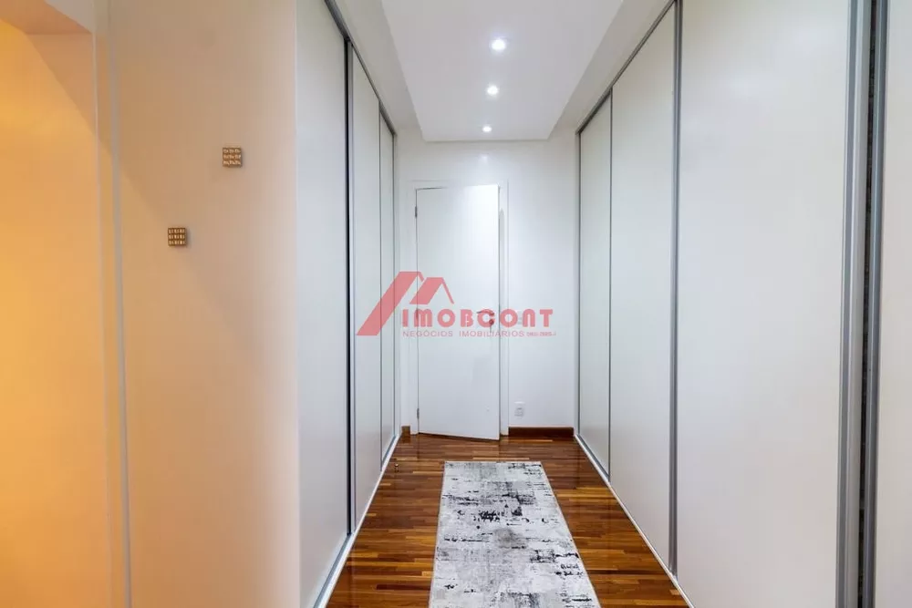 Apartamento à venda com 3 quartos, 214m² - Foto 29