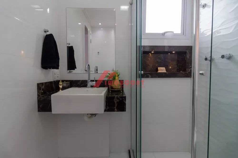 Apartamento à venda com 3 quartos, 214m² - Foto 45