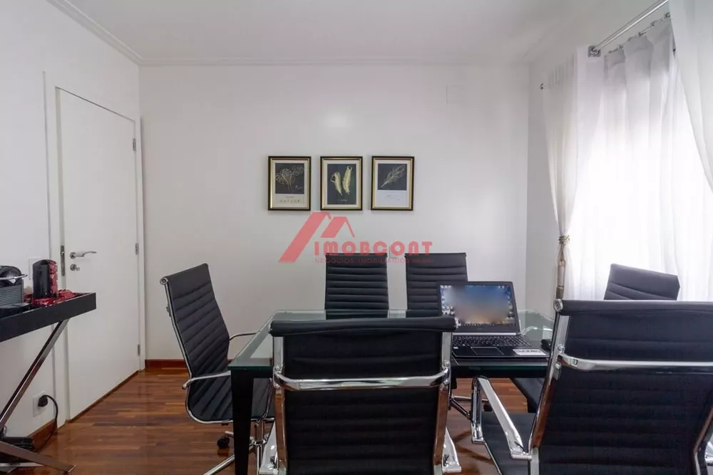 Apartamento à venda com 3 quartos, 214m² - Foto 39