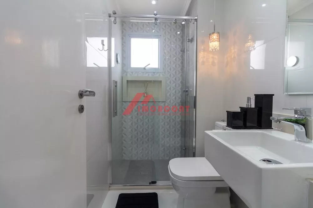 Apartamento à venda com 3 quartos, 214m² - Foto 27