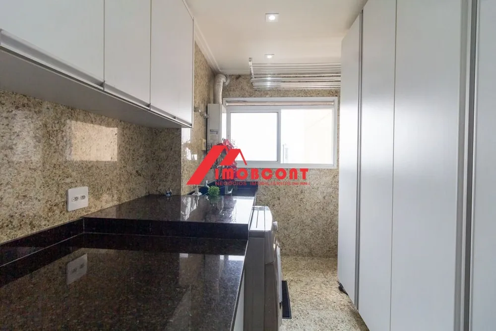 Apartamento, 3 quartos, 214 m² - Foto 41