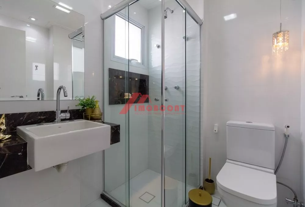 Apartamento à venda com 3 quartos, 214m² - Foto 40