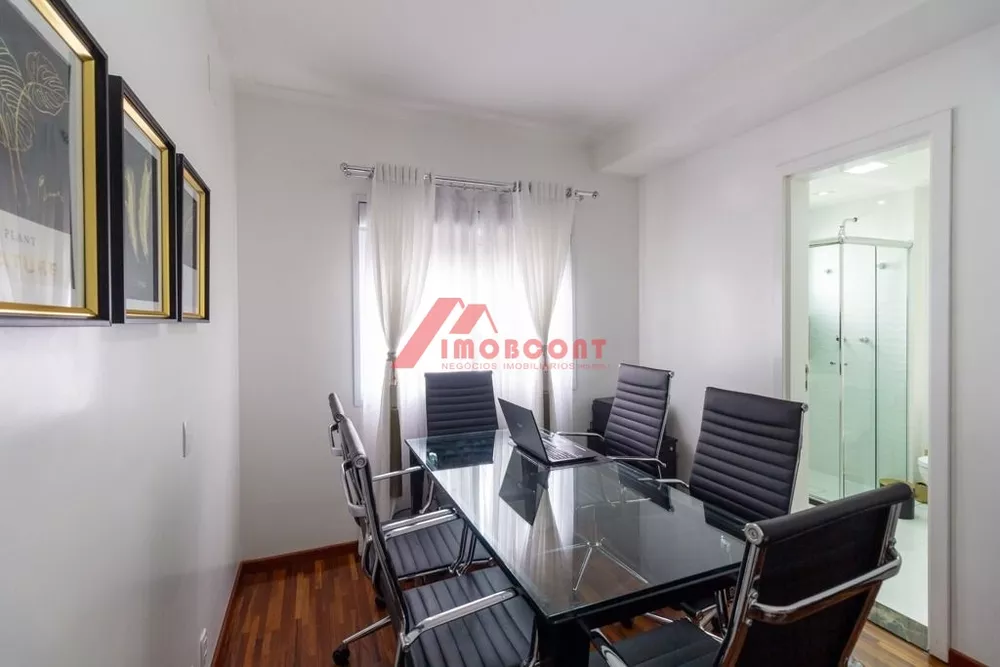 Apartamento à venda com 3 quartos, 214m² - Foto 41