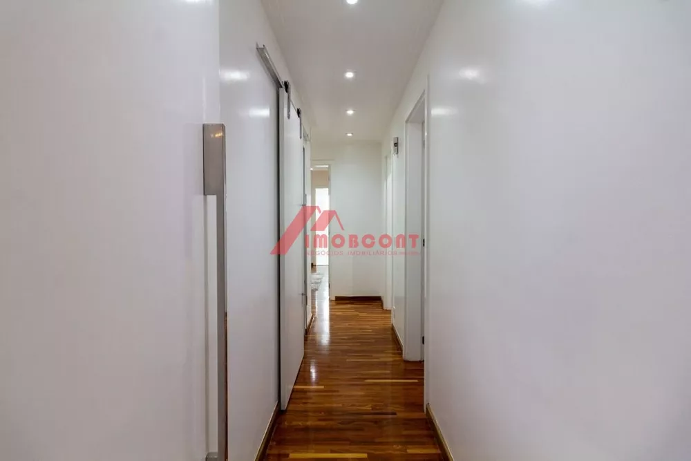 Apartamento à venda com 3 quartos, 214m² - Foto 19