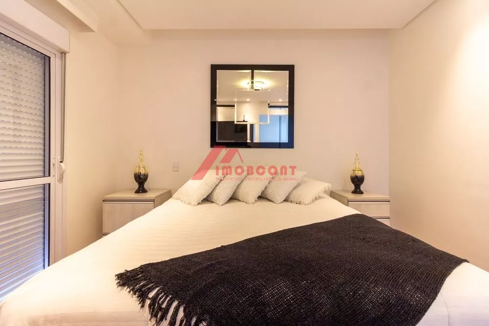 Apartamento à venda com 3 quartos, 214m² - Foto 35