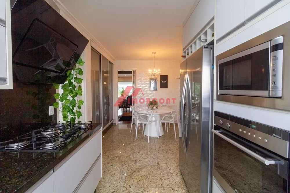 Apartamento à venda com 3 quartos, 214m² - Foto 49