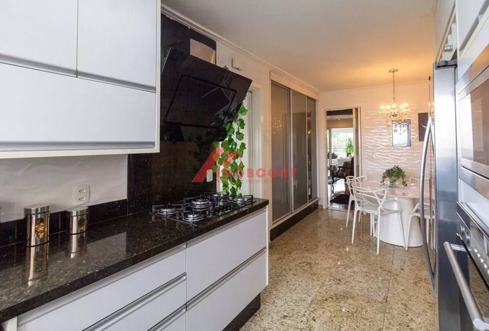 Apartamento à venda com 3 quartos, 214m² - Foto 51