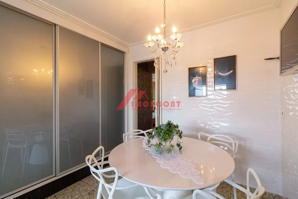 Apartamento à venda com 3 quartos, 214m² - Foto 48