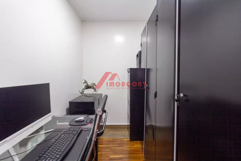 Apartamento à venda com 3 quartos, 214m² - Foto 21