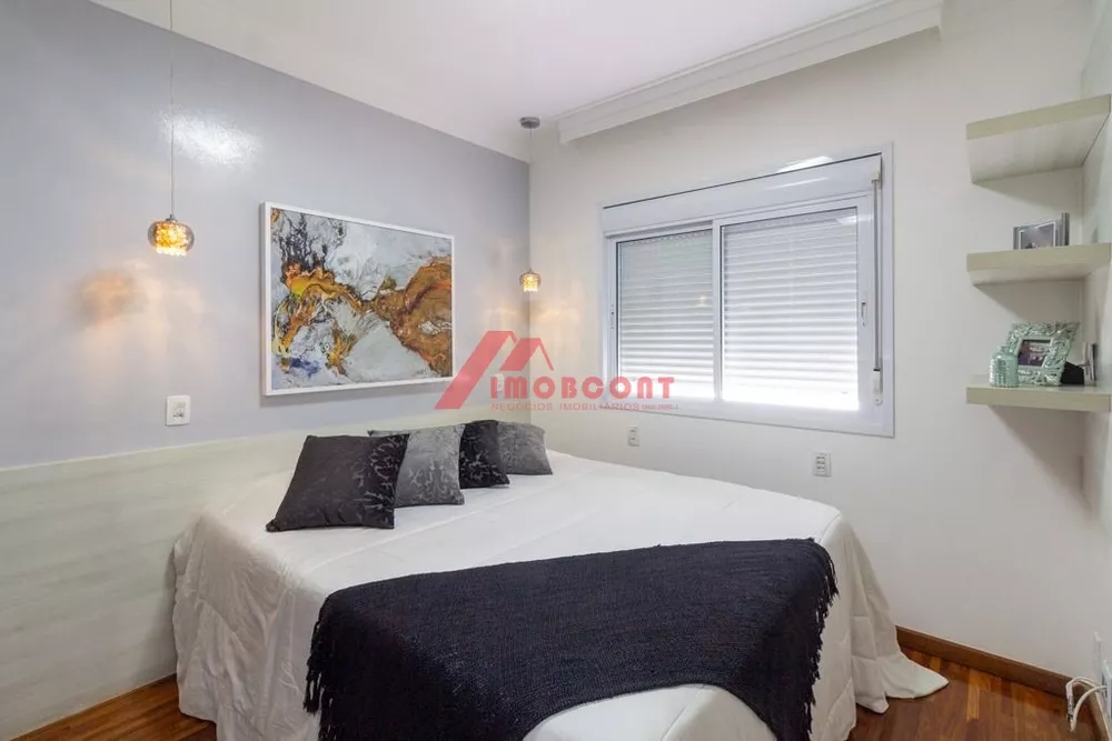 Apartamento à venda com 3 quartos, 214m² - Foto 23