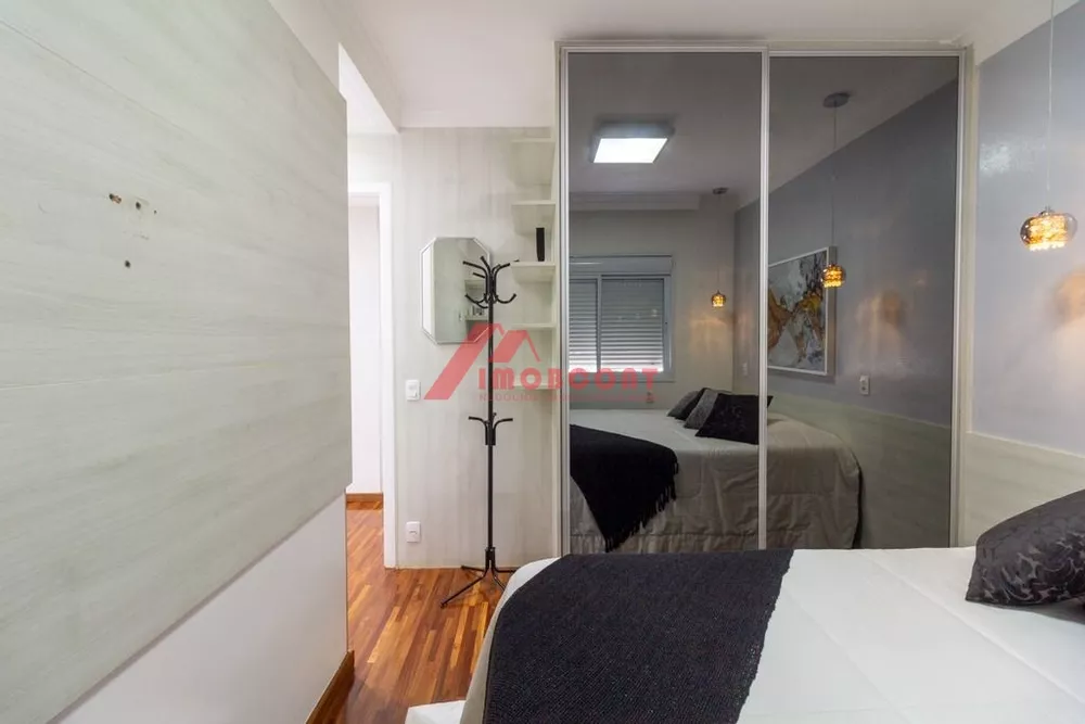 Apartamento à venda com 3 quartos, 214m² - Foto 24