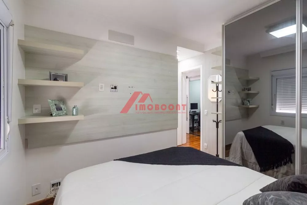 Apartamento à venda com 3 quartos, 214m² - Foto 28