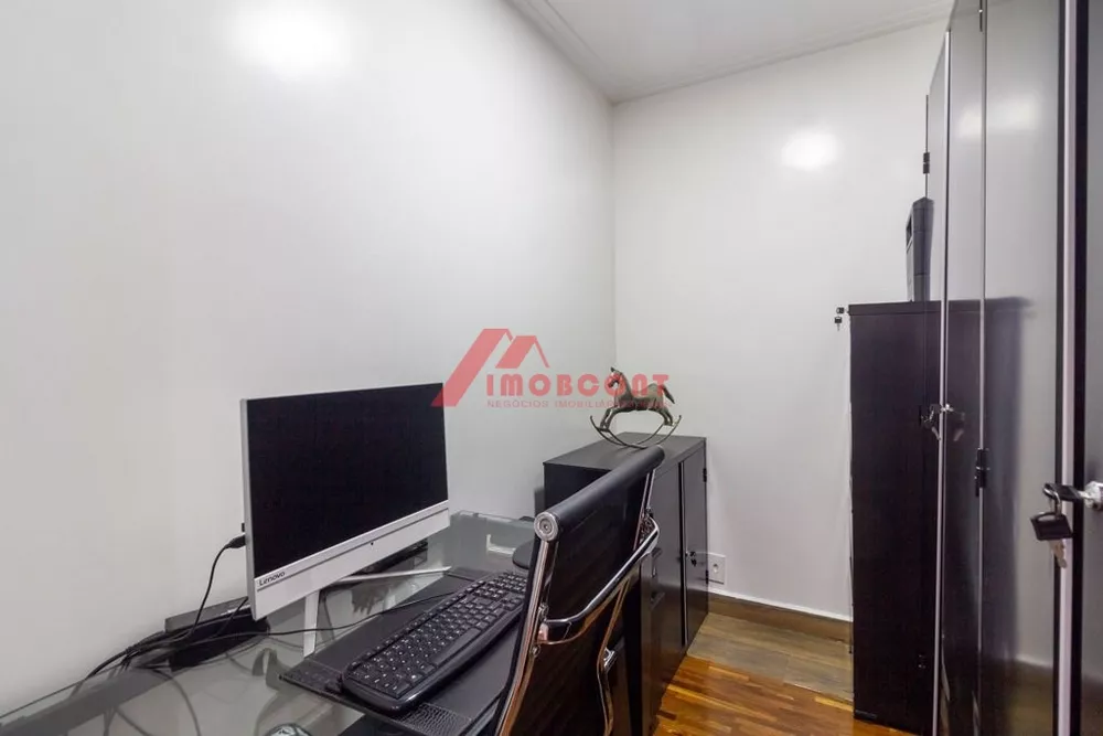 Apartamento à venda com 3 quartos, 214m² - Foto 20