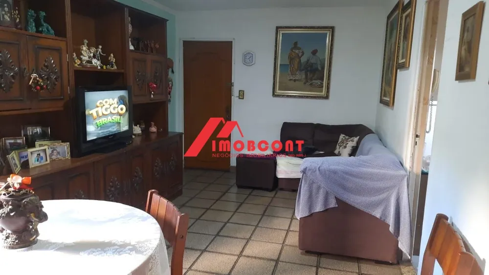 Apartamento, 3 quartos, 63 m² - Foto 6
