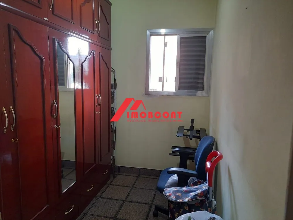 Apartamento, 3 quartos, 63 m² - Foto 8