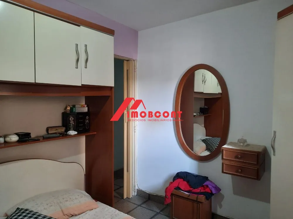 Apartamento, 3 quartos, 63 m² - Foto 7