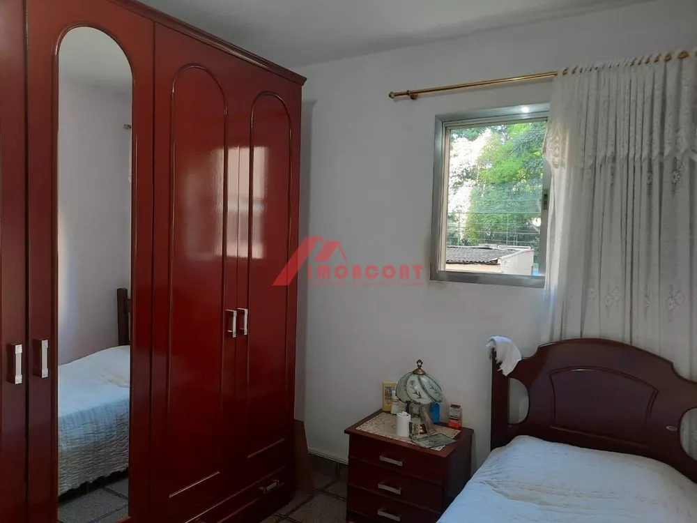 Apartamento à venda com 3 quartos, 63m² - Foto 3