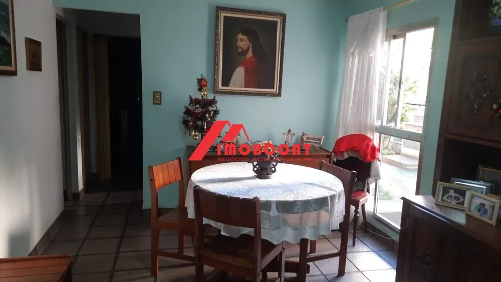 Apartamento, 3 quartos, 63 m² - Foto 5