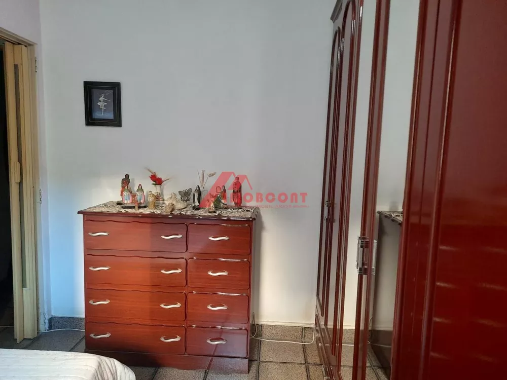 Apartamento à venda com 3 quartos, 63m² - Foto 4