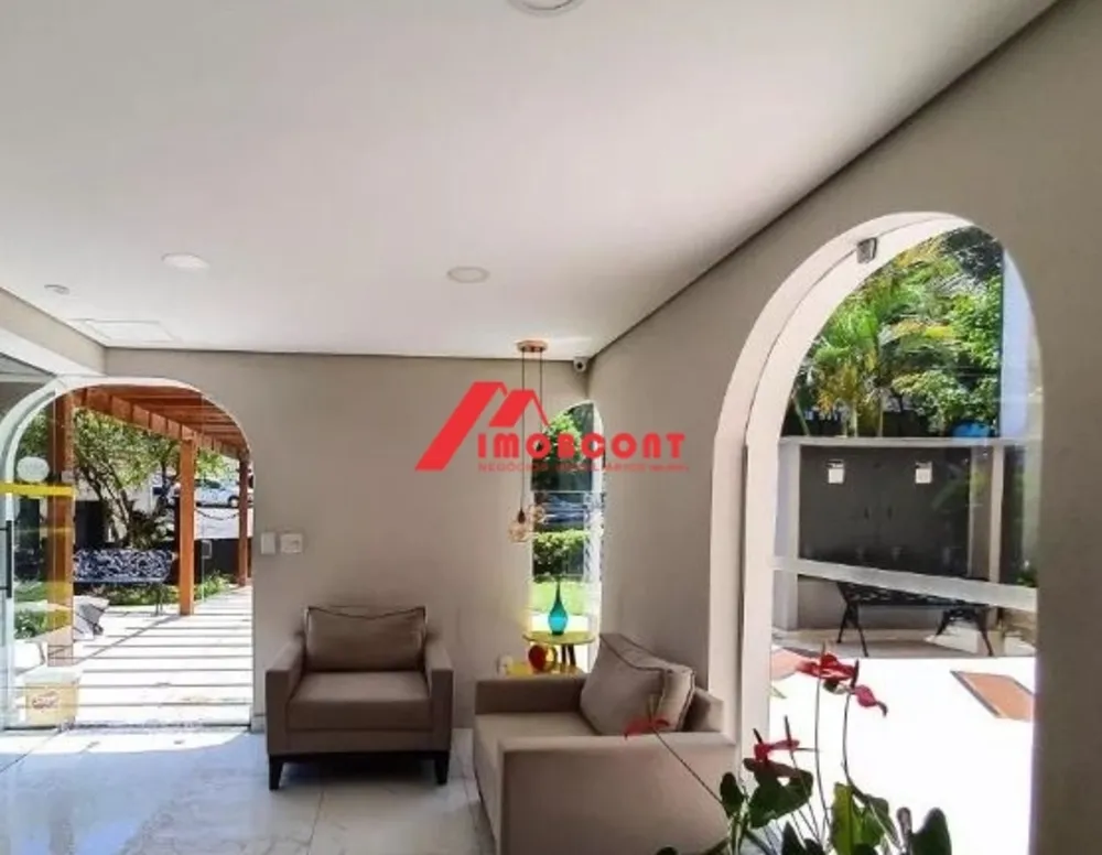 Apartamento, 3 quartos, 63 m² - Foto 16