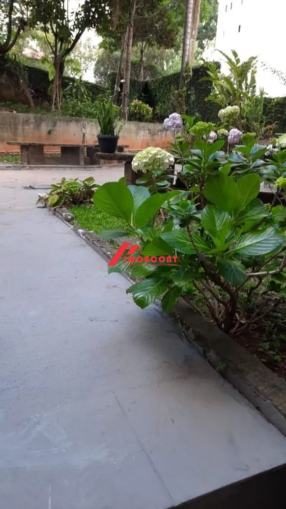 Apartamento, 3 quartos, 63 m² - Foto 12