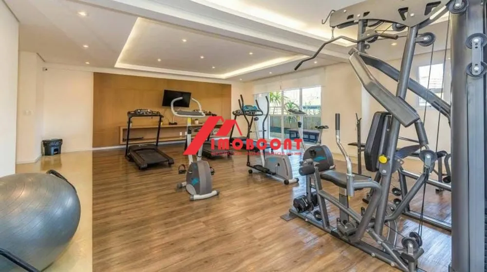 Apartamento, 2 quartos, 65 m² - Foto 18
