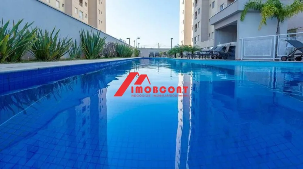Apartamento, 2 quartos, 65 m² - Foto 15