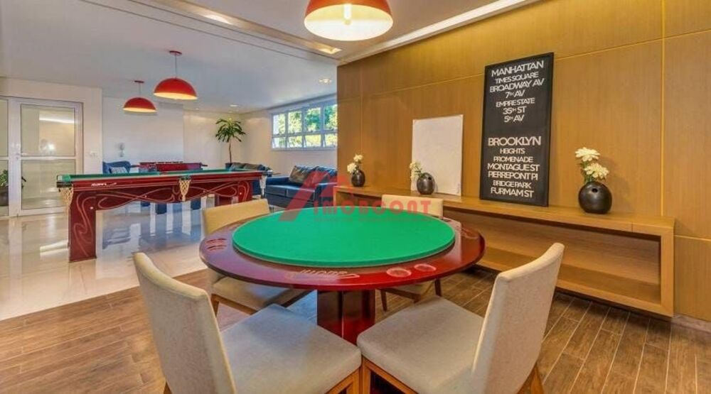 Apartamento, 2 quartos, 65 m² - Foto 11